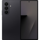 SAMSUNG Galaxy Z Fold7 256GB, Móvil negro