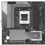 SAPPHIRE 52123-01-40G, Placa base 