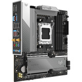 SAPPHIRE NITRO+ B850M WIFI, Placa base 