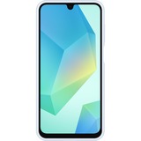 Samsung EF-OA166TLEGWW funda para teléfono móvil 17 cm (6.7") Azul claro celeste, Funda, Samsung, Galaxy A16, 17 cm (6.7"), Azul claro