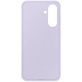 Samsung Funda Silicona Rosa para A36 5G, Funda para teléfono móvil Lavanda, Funda, Samsung, Galaxy A36 5G, 17 cm (6.7"), Lavanda