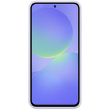 Samsung Funda Silicona Rosa para A36 5G, Funda para teléfono móvil Lavanda, Funda, Samsung, Galaxy A36 5G, 17 cm (6.7"), Lavanda