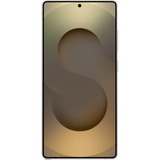 Samsung Galaxy S25 Ultra 17,5 cm (6.9") SIM doble Android 15 5G USB Tipo C 12 GB 512 GB 5000 mAh Gris, Titanio, Móvil gris claro, 17,5 cm (6.9"), 12 GB, 512 GB, 200 MP, Android 15, Gris, Titanio