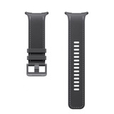 Samsung PeakForm Band, Correa de reloj negro