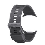 Samsung PeakForm Band, Correa de reloj negro