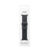 Samsung PeakForm Band, Correa de reloj negro