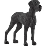 Schleich 13962 figura de juguete para niños, Muñecos 3 año(s), Negro, Plástico