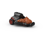 Schleich 42663, Muñecos 