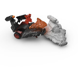 Schleich 42663, Muñecos 