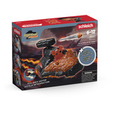 Schleich 42663, Muñecos 