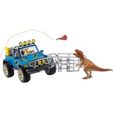 Schleich Dinosaurs 41464 set de juguetes, Muñecos 4 año(s), Multicolor, Plástico