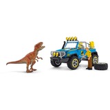 Schleich Dinosaurs 41464 set de juguetes, Muñecos 4 año(s), Multicolor, Plástico