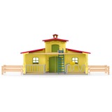 Schleich FARM WORLD 42605 set de juguetes, Muñecos Buildings, Farm, Farm animals / farm toys, 3 año(s), Multicolor, Plástico