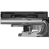 Scythe Big Shuriken 4, Disipador de CPU 