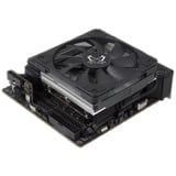 Scythe Big Shuriken 4, Disipador de CPU 