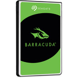 Seagate BarraCuda 5 TB Reacondicionado, Unidad de disco duro 