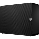 Seagate Expansion STKP6000400 disco duro externo 6000 GB Negro, Unidad de disco duro negro, 6000 GB, 3.5", 3.2 Gen 1 (3.1 Gen 1), Negro