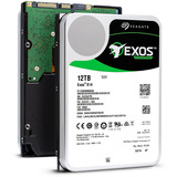 Seagate ST12000NM0008-FR, Unidad de disco duro 