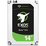 Seagate ST12000NM0008-FR, Unidad de disco duro 