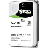 Seagate ST12000NM0008-FR, Unidad de disco duro 