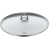Silit Set de ollas Silit Diamant, 9 piezas, Conjunto de ollas acero fino