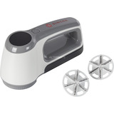 Singer Removedor de pelusas recargable, Quitapelusas 