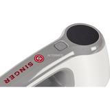 Singer Removedor de pelusas recargable, Quitapelusas 