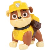 Spin Master Patrulla Canina - Excavadora Y Figura Rubble - Excavadora Juguete para Niños con Figura Rubble Patrulla Canina - 6069057 - Juguetes Niños 3 Años +, Vehículo de juguete amarillo, PAW Patrol Patrulla Canina - Excavadora Y Figura Rubble - Excavadora Juguete para Niños con Figura Rubble Patrulla Canina - 6069057 - Juguetes Niños 3 Años +, Buldócer, PAW Patrol, 3 año(s), Plástico, Negro, Amarillo