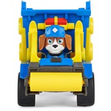 Spin Master Rubble & Crew - Pack Camión y Figura Wheeler - Patrulla Canina Juguetes - Juguetes Niños 3 años + - Regalo Niño 3 años +, Vehículo de juguete Rubble & Crew - Pack Camión y Figura Wheeler - Patrulla Canina Juguetes - Juguetes Niños 3 años + - Regalo Niño 3 años +, Camión basculante, 3 año(s), Plástico, Multicolor