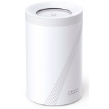 TP-Link Deco BE65 Tribanda (2.4 GHz / 5 GHz / 6 GHz) Wi-Fi 7 (802.11be) Blanco 4 Interno, Router blanco, Blanco, Interno, Sistema de malla, Tribanda (2.4 GHz / 5 GHz / 6 GHz), Wi-Fi 7 (802.11be), 11000 Mbit/s