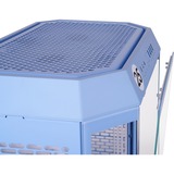 Thermaltake The Tower 600, Cajas de torre celeste