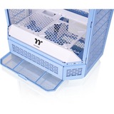 Thermaltake The Tower 600, Cajas de torre celeste