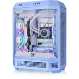 Thermaltake The Tower 600, Cajas de torre celeste