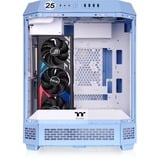 Thermaltake The Tower 600, Cajas de torre celeste