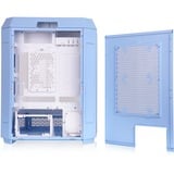 Thermaltake The Tower 600, Cajas de torre celeste