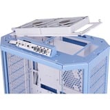 Thermaltake The Tower 600, Cajas de torre celeste