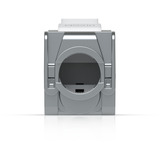 Ubiquiti Módulo Keystone Cat.6a, paquete de 12 