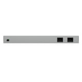 Ubiquiti USW-WAN, Interruptor/Conmutador plateado
