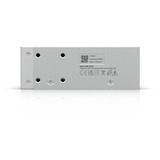 Ubiquiti USW-WAN, Interruptor/Conmutador plateado