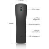 Ubiquiti UT-G3-Handset Teléfono inalámbrico, Unidad móvil 