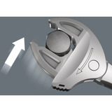 Wera 6006 Joker M / L Llave doble autoajustable, Llave de tuercas 