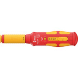 Wera 05075876001, Destornillador rojo/Amarillo