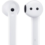 Xiaomi Redmi Buds 3, Auriculares blanco