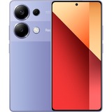 Xiaomi Redmi Note 13 Pro, Móvil lila