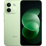 Xiaomi Redmi Note 17 Pro Max 5G 256GB, Móvil verde