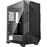 Xilence X812.ARGB, Cajas de torre negro