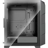 Xilence Xilent Breeze II XG181, Cajas de torre negro