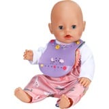 ZAPF Creation BABY born Bib Pinplay, Accesorios para muñecas BABY born Bib Pinplay, Babero de muñecas, 3 año(s)