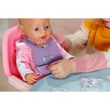 ZAPF Creation BABY born Bib Pinplay, Accesorios para muñecas BABY born Bib Pinplay, Babero de muñecas, 3 año(s)