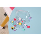 ZAPF Creation BABY born Bib Pinplay, Accesorios para muñecas BABY born Bib Pinplay, Babero de muñecas, 3 año(s)